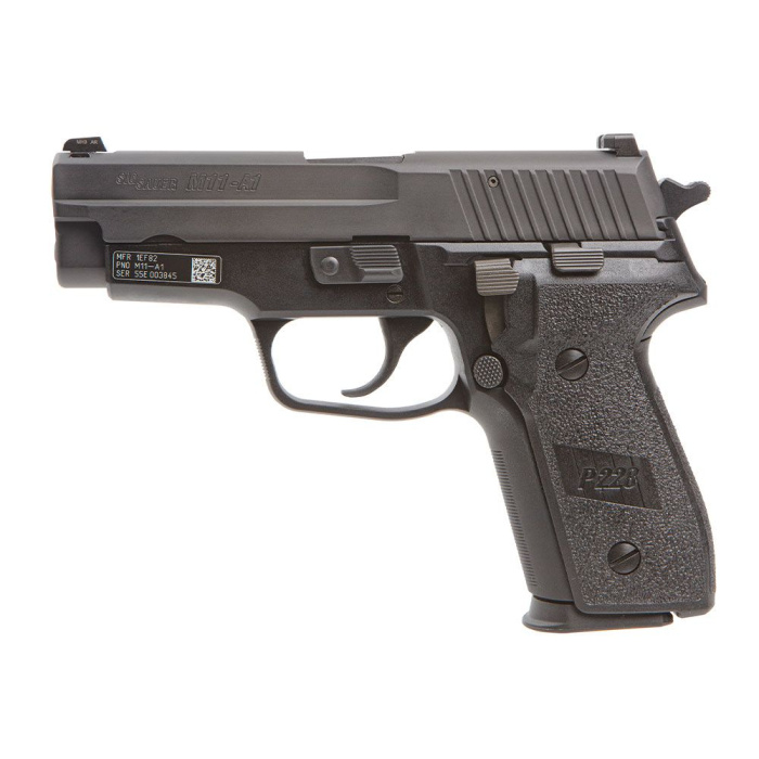 Pistolet Sig Sauer M11-A1